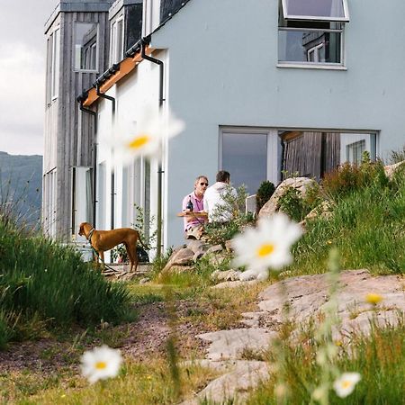 Eagle Rock, Near Skye Villa Strathcarron Exterior foto